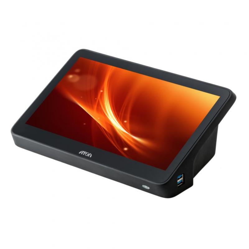 POS-комплект АТОЛ Optima Маркет [без ФР, POS-терминал 11.6", Windows 10 IoT, Frontol Simple]