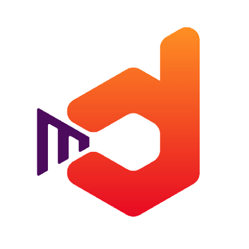 логотип дата мобайл