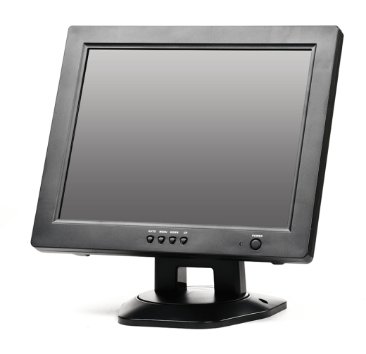 POS-монитор 12" АТОЛ LM12