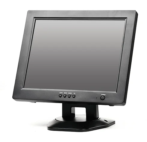 POS-монитор 12" АТОЛ LM12