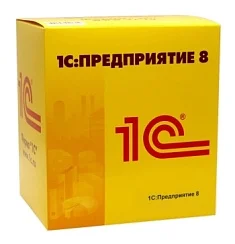 1С:Предприятие 8. Турагентство