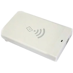 IQ RFID