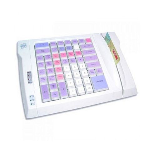 Программируемая клавиатура POSua LPOS-064